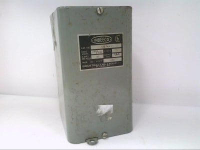 INDEECO 120-14A-2