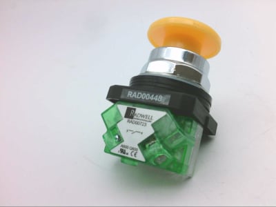 RADWELL VERIFIED SUBSTITUTE 10250T26YSUB
