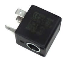 ASCO 400125-142-DC24