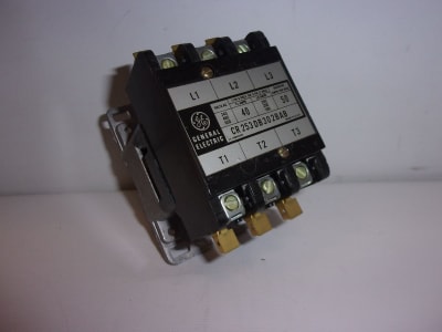 GENERAL ELECTRIC CR253DB302BAB