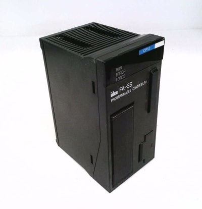 IDEC PF3S-CP12
