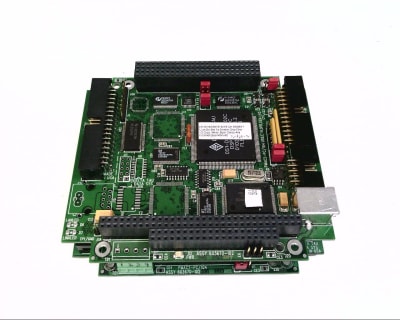 DELTA TAU DATA SYS 603672-102/603670-102