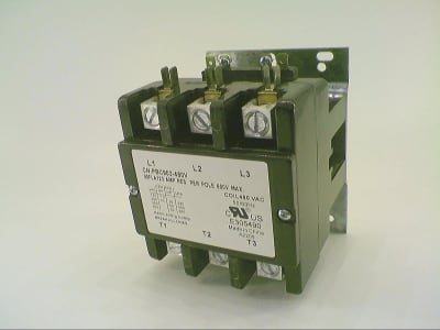 PBC CN-PBC903-480V