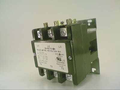 PBC CN-PBC753-240V