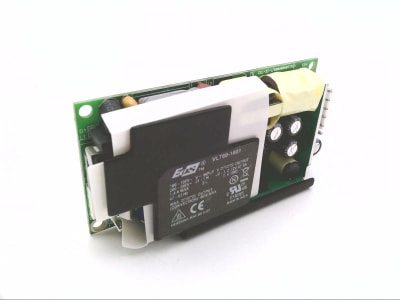 EOS CORPORATION VLT60-1001