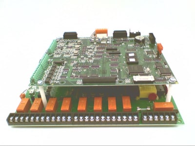 MOTORTRONICS MVC3-MB/CPU/MTR