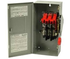 EATON CORPORATION DH363FGKGNP
