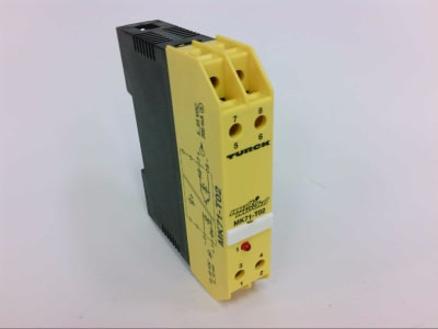 TURCK MK71-T02