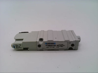 UNIVER GROUP P15B24124