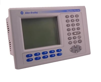 ALLEN BRADLEY 2711P-B6M5A