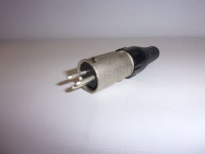 DEM MANUFACTURING 801-0300