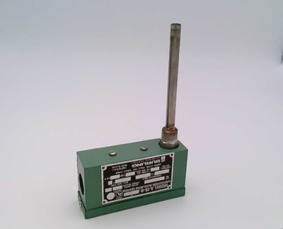 BURLING INSTRUMENT A-1S-R-165