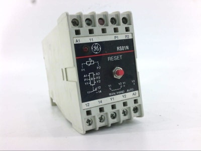 GENERAL ELECTRIC RS01NAK
