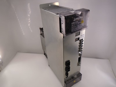 OKUMA MV08A-1-B5