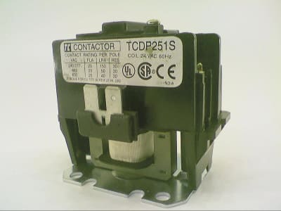 TECHSPAN INDUSTRIES INC TCDP251SG6