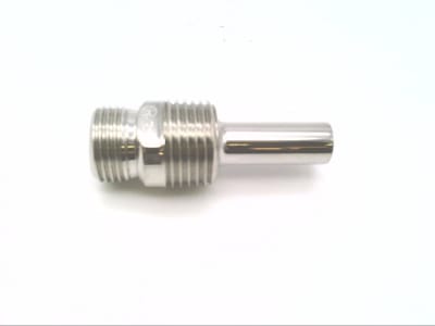 EFECTOR THERMOWELL, TN, 1/2NPT, 27MM-UT0028