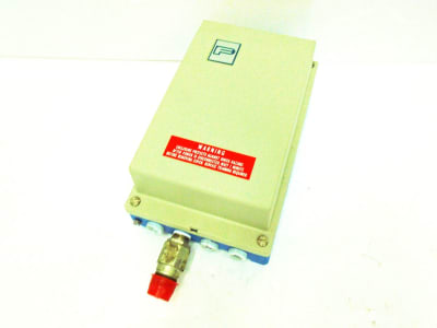 ASEA BROWN BOVERI 55UC-2210A