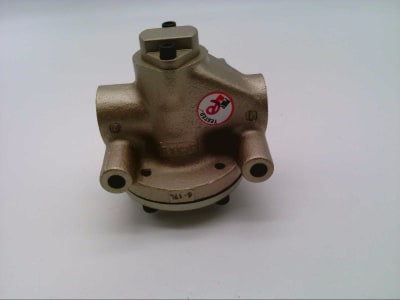 ROSS CONTROLS 2154B4012