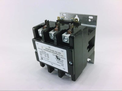 SPRINGER CONTROLS SCDP753-B6