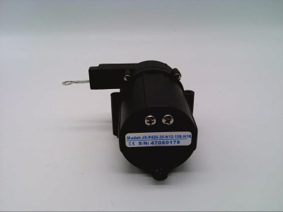 UNIMEASURE JX-P420-30-N12-10S-312