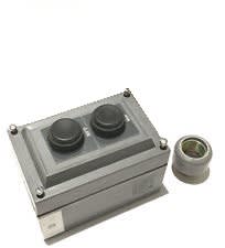 ALLEN BRADLEY 800H-2HF4R