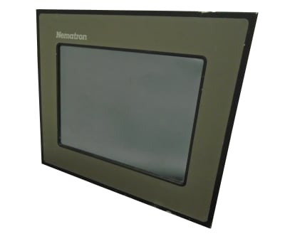 NEMATRON CORP ICI65501A0FB401