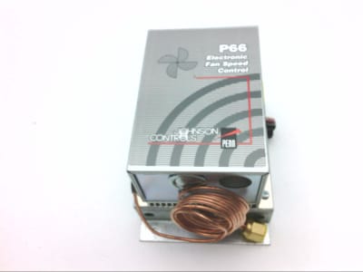 JOHNSON CONTROLS P66AAB-1
