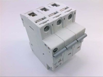 ALLEN BRADLEY 1492-SP3C-050