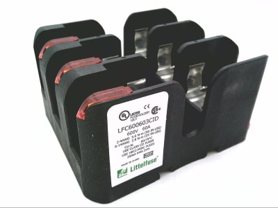 LITTELFUSE LFC600603CID