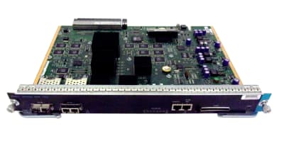 CISCO WS-X4013+