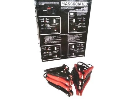 ASSOCIATED EQUIPMENT 6366