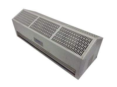 BERNER STR-1-036-A