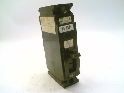 SCHNEIDER ELECTRIC FA115
