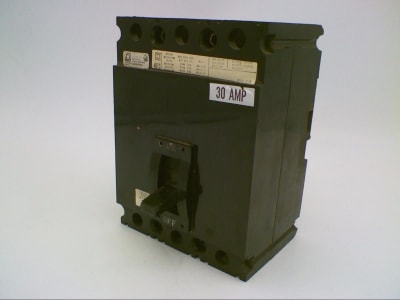 SCHNEIDER ELECTRIC FA3030