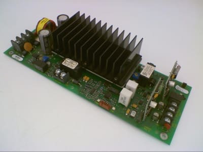 EDWARDS SIGNALING 2PPS