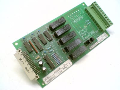 MGE UPS 6761295XD-2B