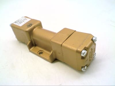 VERSA VALVES VPP-4312-3441