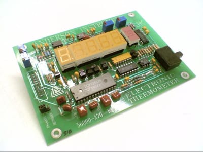 ANDERSON-NEGELE 56000-A70