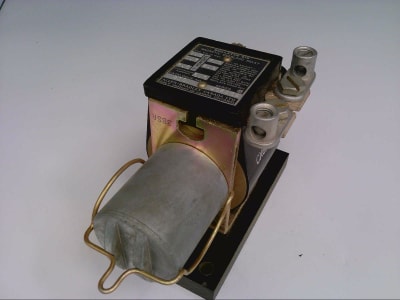 ALLEN BRADLEY 810-J04ABA