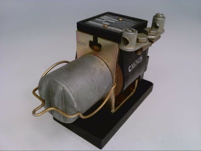 ALLEN BRADLEY 810-J06ABA