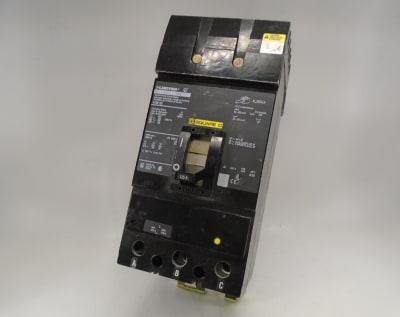 SCHNEIDER ELECTRIC KI36125