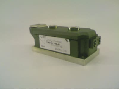 IXYS MCC550-10IO1