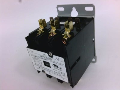 PBC CN-PBC303-24V