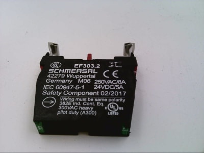 SCHMERSAL 101022138
