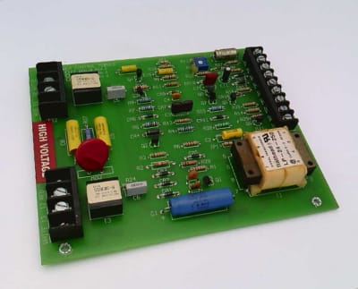 POWER CONTROL CORP PT-169110