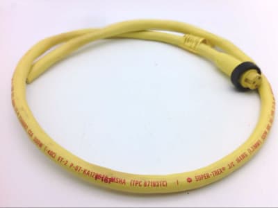 TPC WIRE & CABLE 84303
