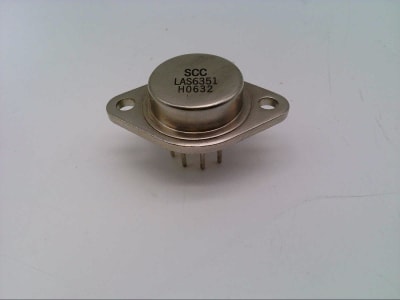 SEMTECH LAS6351