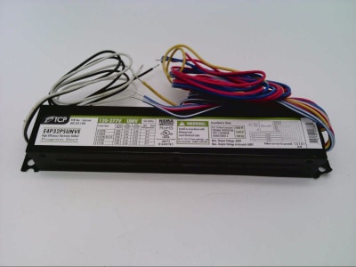 FANUC TCP-E4P32PSUNVE-SP