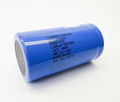 CORNELL DUBILIER 500RE1095