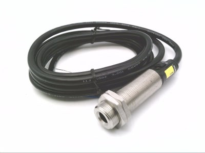 BANNER ENGINEERING M18TIP8